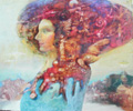 lady of the lake